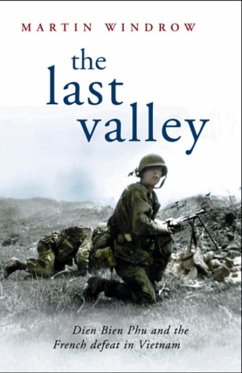 The Last Valley (eBook, ePUB) Cover The Last Valley (eBook, ePUB)