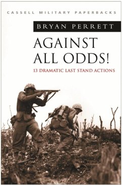 Against All Odds! (eBook, ePUB) - Perrett, Bryan