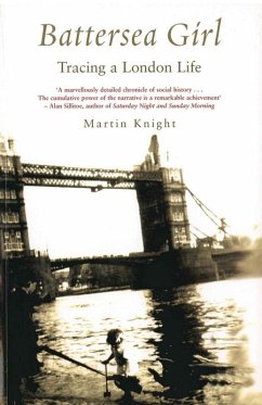 Battersea Girl (eBook, ePUB) - Knight, Martin