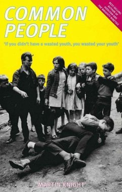 Common People (eBook, ePUB) - Knight, Martin