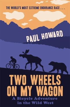 Cover Two Wheels on my Wagon (eBook, ePUB)