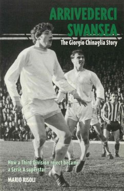 Cover Arrivederci Swansea (eBook, ePUB)