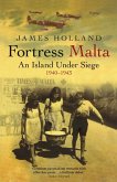 Fortress Malta (eBook, ePUB)