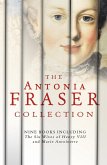 The Antonia Fraser Collection (eBook, ePUB)
