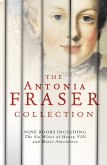 The Antonia Fraser Collection (eBook, ePUB) The Antonia Fraser Collection (eBook, ePUB)