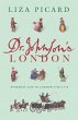 Dr Johnson's London (eBook, ePUB) - Bild 1