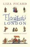 Elizabeth's London (eBook, ePUB)