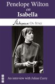 Penelope Wilton on Isabella (eBook, ePUB)