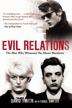 Evil Relations (formerly published as Witness) (eBook, ePUB) - Lee, Carol Ann; Smith, David