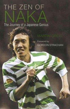 Cover The Zen of Naka (eBook, ePUB)