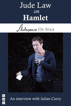 Jude Law on Hamlet (Shakespeare on Stage) (eBook, ePUB) - Law, Jude