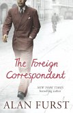 The Foreign Correspondent (eBook, ePUB)