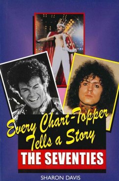 Cover Every Chart Topper Tells a Story (eBook, ePUB)