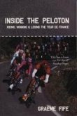 Inside the Peloton (eBook, ePUB)