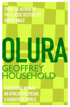 Olura (eBook, ePUB) - Household, Geoffrey