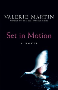 Set In Motion (eBook, ePUB) - Martin, Valerie