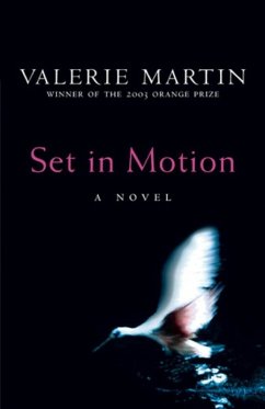 Cover Set In Motion (eBook, ePUB)