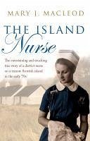 Cover The Island Nurse (eBook, ePUB)