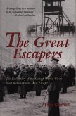 The Great Escapers (eBook, ePUB)