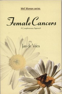 Female Cancers (eBook, ePUB) - De Vries, Jan