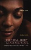 Treating Body, Mind and Soul (eBook, ePUB)