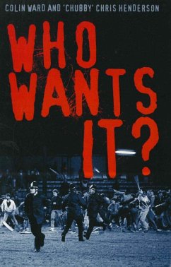 Who Wants It? (eBook, ePUB) - Henderson, Chris; Ward, Colin