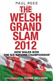 The Welsh Grand Slam 2012 (eBook, ePUB)