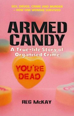 Cover Armed Candy (eBook, ePUB)