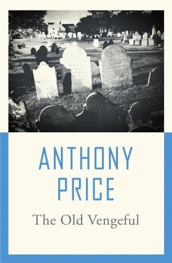 The Old Vengeful (eBook, ePUB) - Price, Anthony