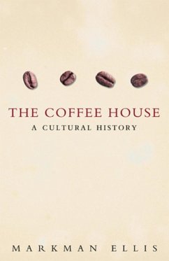 The Coffee-House (eBook, ePUB) - Ellis, Markman