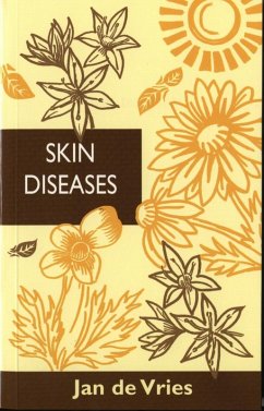 Skin Diseases (eBook, ePUB) - De Vries, Jan