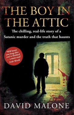 Cover The Boy in the Attic (eBook, ePUB)