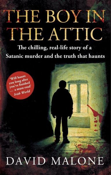 The Boy in the Attic (eBook, ePUB) The Boy in the Attic (eBook, ePUB)