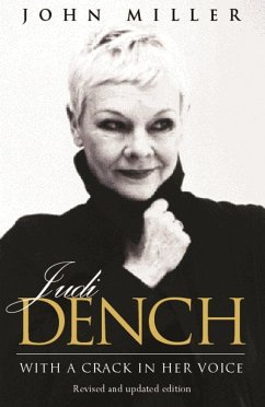Cover Judi Dench (eBook, ePUB)