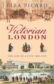 Victorian London (eBook, ePUB)