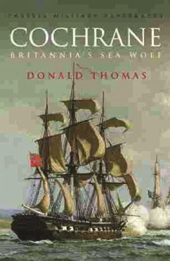 Cochrane (eBook, ePUB) - Thomas, Donald
