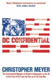 DC Confidential (eBook, ePUB)