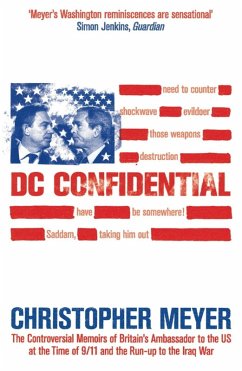 Cover DC Confidential (eBook, ePUB)