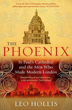 The Phoenix (eBook, ePUB) - Hollis, Leo