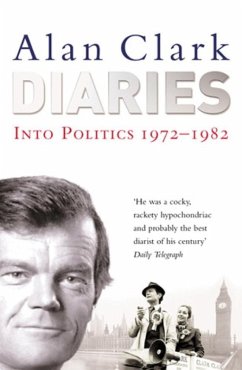 Cover Diaries (eBook, ePUB)