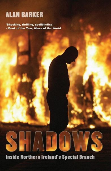 Shadows (eBook, ePUB)