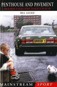 Cover Penthouse and Pavement (eBook, ePUB)