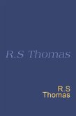 R. S. Thomas: Everyman Poetry (eBook, ePUB)