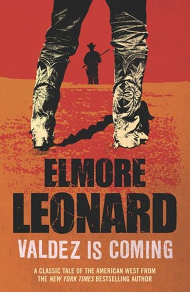 Valdez is Coming (eBook, ePUB) Valdez is Coming (eBook, ePUB)