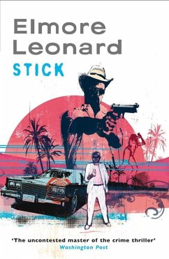 Cover Stick (eBook, ePUB)