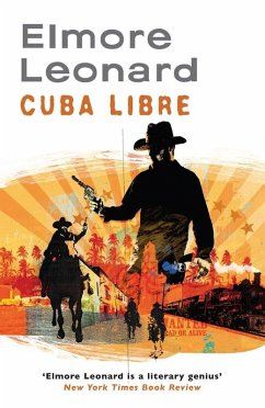 Cuba Libre (eBook, ePUB) - Leonard, Elmore