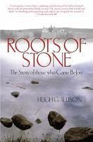 Cover Roots of Stone (eBook, ePUB)