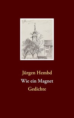 Wie ein Magnet (eBook, ePUB)