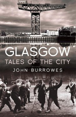 Cover Glasgow (eBook, ePUB)