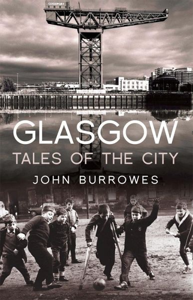 Glasgow (eBook, ePUB)